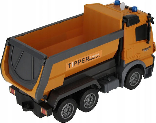 Auto Tipping Load Dz Sw P/b 35x18x13 Mc Wb12/24