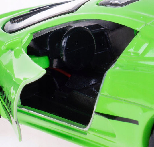 Auto Sport 12cm 4-Farben Antrieb Hipo Sound 510336