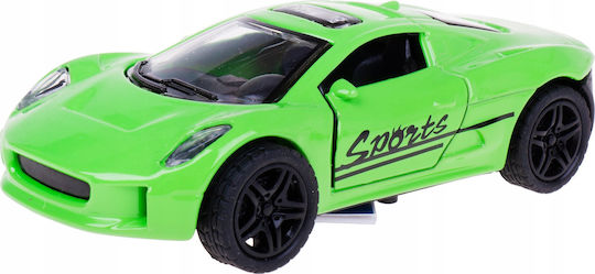 Auto Sport 12cm 4-Farben Antrieb Hipo Sound 510336