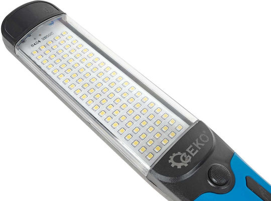 Geko Μπαλαντέζα Φωτισμού Συνεργείου LED