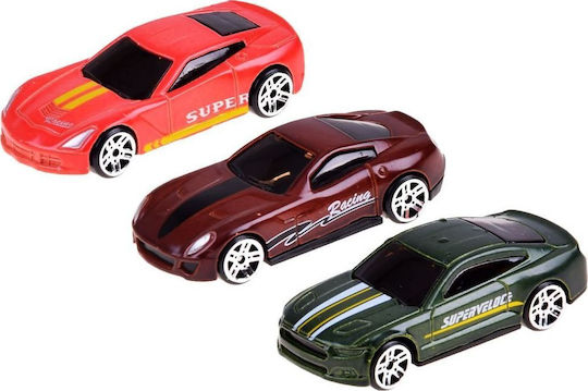 Two-story Car Wash + Za3196 Cars