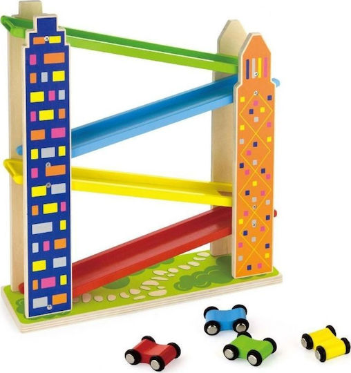 Viga Toys Писта