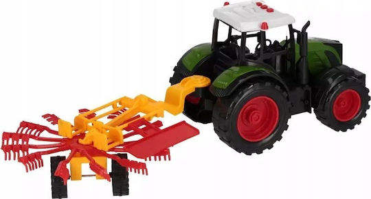 Mega Creative Tractor Pickup Truck