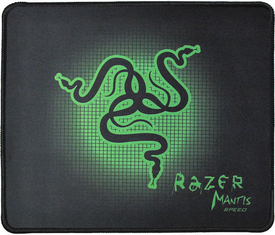 Razer Mantis Speed Edition Gaming Mouse Pad Large (444mm) Green RZ02-00060100-R2M1