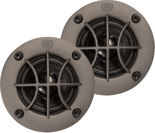 DLS Tweeter Auto Rotund 83.2dB