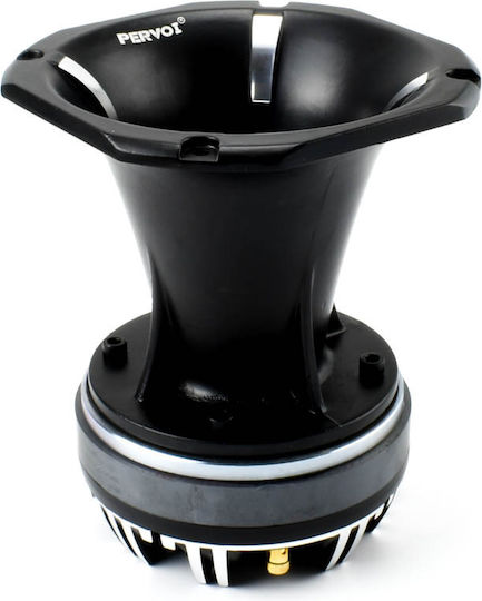 PerVoi Tweeter Auto Rotund 93dB