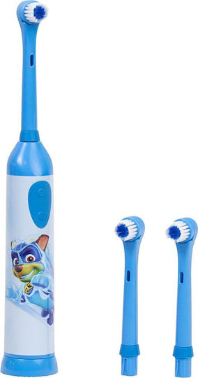 Paw Patrol Children's Electric Toothbrush