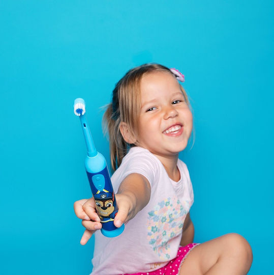 Paw Patrol Children's Electric Toothbrush