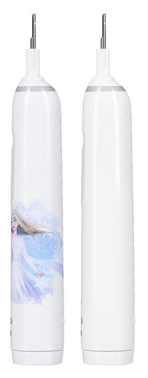 Oral-B Junior Pro Periuță De Dinți Electrică Pentru Copii Pentru 6+ Ani Frozen