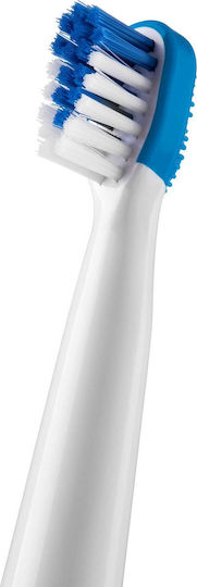 Sencor Sencor Electric Toothbrush Replacement Heads Sox 2 Pieces Blue