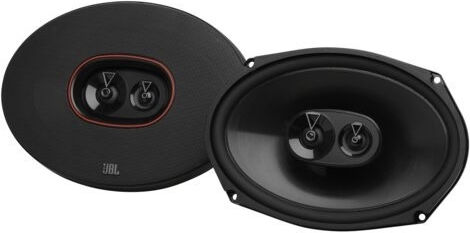 JBL Tweeter Auto Rotund Club 964m 93dB