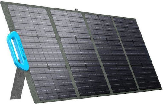 Bluetti Αναδιπλούμενο Ηλιακό Panel Φορτιστής 120W (Φορητών Συσκευών) (PV120-EU-BK-BL-01)