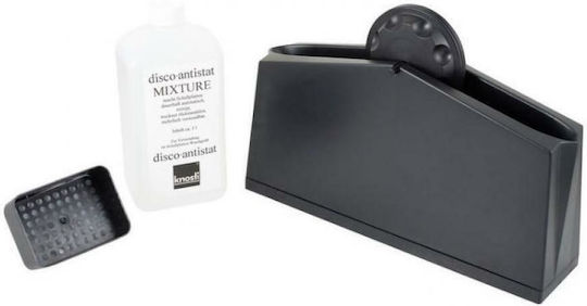 Knosti Disco Antistat Vinyl Record Washer