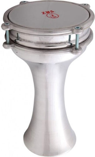 Saz No.1 Aluminum Darabuka