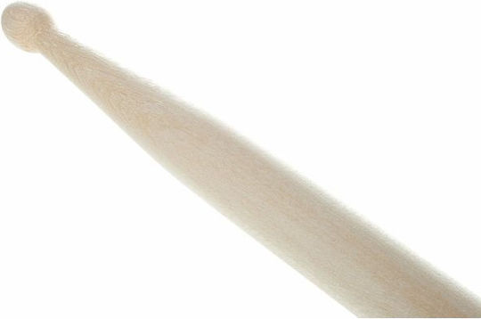 Millenium Ahorn Drumsticks Schlagzeug 5A mit Spitzenform Ablegen