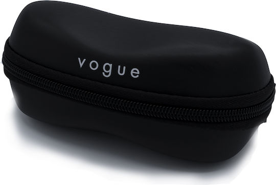 Vogue Rame Ochelari Pentru Femei Acetat Structură Scheletică Fluture Roșii VO5563 2875
