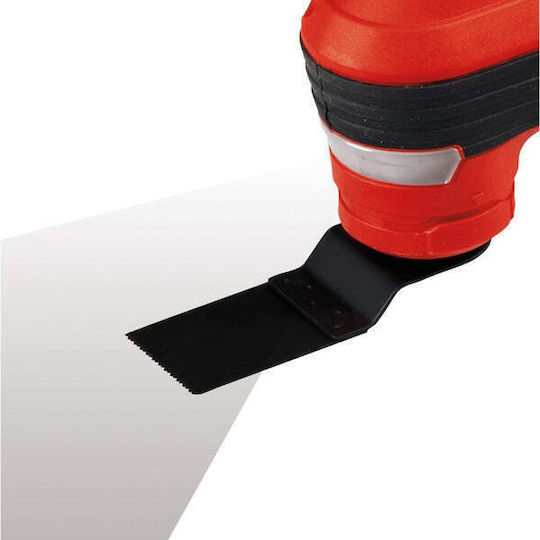 Einhell Electric Oscillating Multi Tool 350W with Speed Control