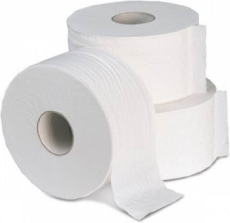 Toilet Paper 12 Rolls