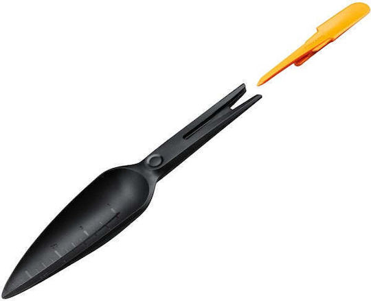 Fiskars Φτυαράκι Χειρός με Fiberglass Λαβή 33cm
