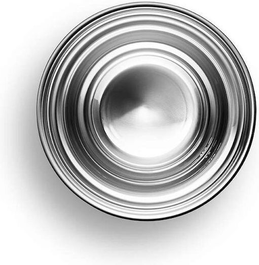 Eva Solo Stainless Steel Mixing Bowl Capacity 1.5lt