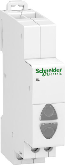 Schneider Electric Doppelter Panel-Indikatorleuchte