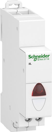 Schneider Electric Einzeln Panel-Indikatorleuchte