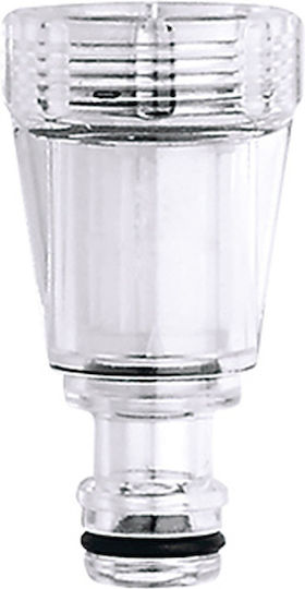 Annovi Reverberi Transparent Water Filter AR Pressure Washer Filter