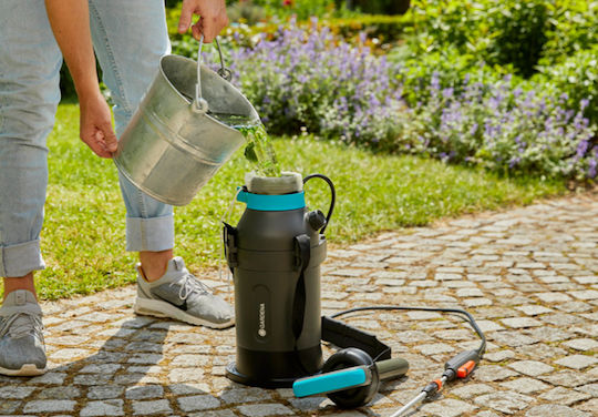 Gardena Filtru 11156-20
