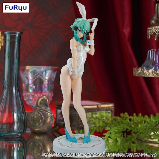 FuRyu Bicute Bunnies Sammelbare Figuren 28cm
