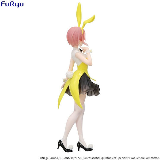 FuRyu Quintessential Quintuplets Trio-try-it Sammelbare Figuren 24cm