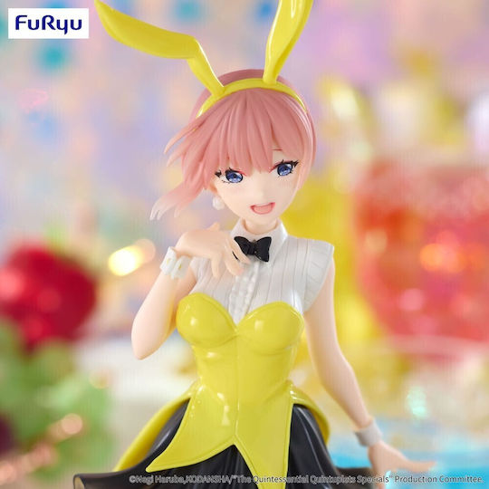 FuRyu Quintessential Quintuplets Trio-try-it Sammelbare Figuren 24cm