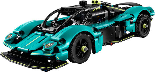 LEGO Technic Aston Martin Valkyrie Pentru 9+ Ani 707 Bucăți