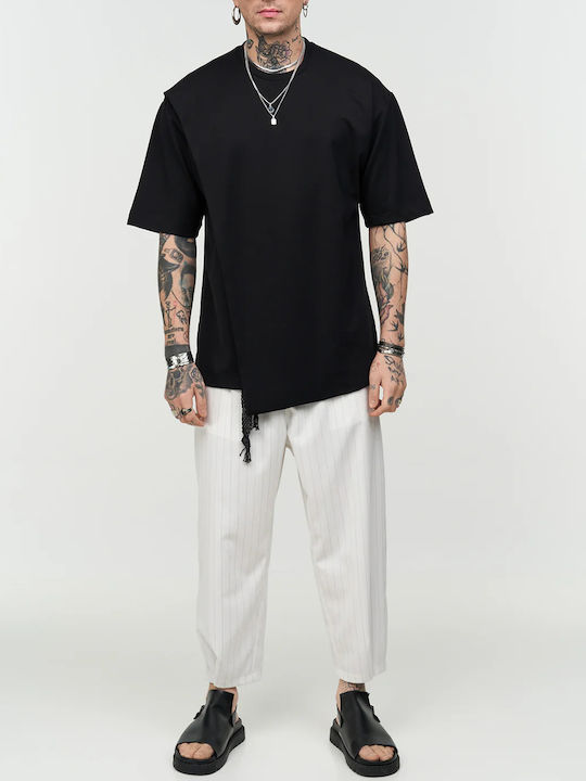 T-Shirt Schwarz