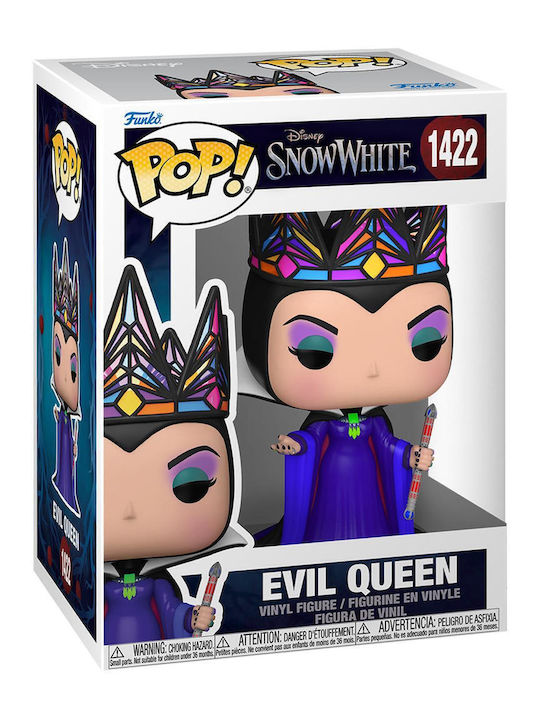 Funko Pop! Disney: Evil Queen (Black & Purple) Funko Pop! Disney: Evil Queen (Black & Purple)