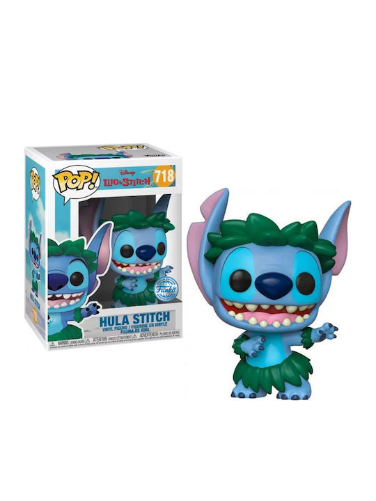 Funko Pop! Filme: Lilo & Stitch Exklusiv