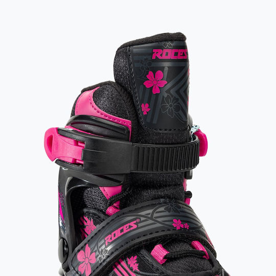 Roces Jokey Ice 3.0 45070800002 Кънки Μωβ