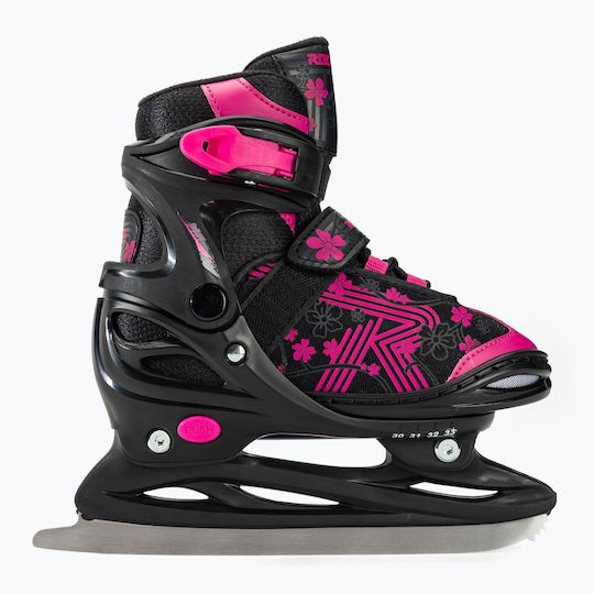 Roces Jokey Ice 3.0 45070800002 Кънки Μωβ