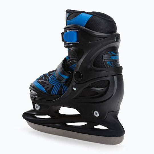 Roces Jokey Ice 3.0 Jr 450707/001 Children's Ice Skates Black
