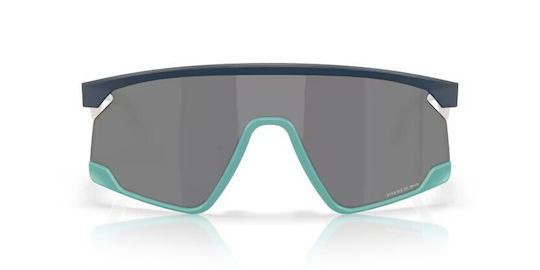 Ochelari de soare Oakley Bxtr Matte Abyss Prizm Black | Skroutz