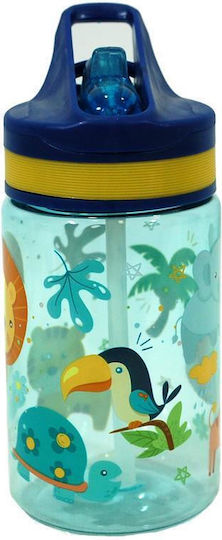 Next Into The Jungle Kinderflasche Into jungle PP 400ml