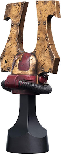 Weta Workshop Figur