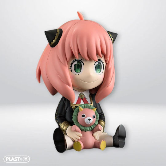 Spy X Family Coin Bank Anya Forger