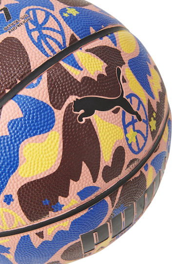 PUMA Μπάλα Μπάσκετ