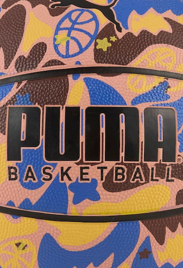 PUMA Μπάλα Μπάσκετ