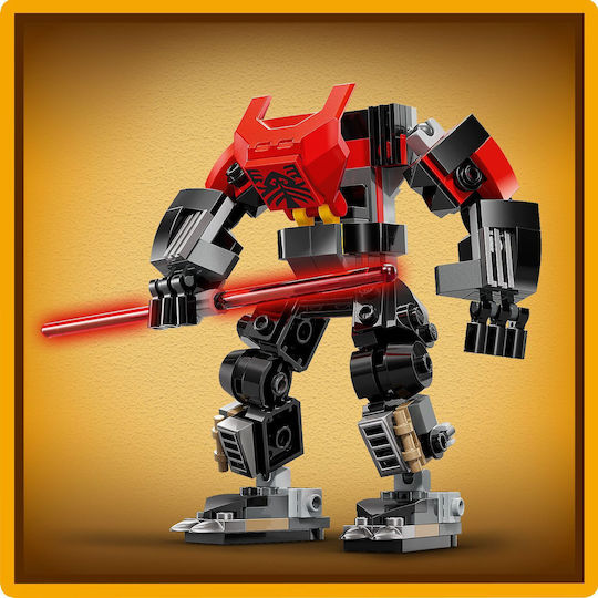 LEGO Star Wars Darth Maul Mech Für 6+ Jahre 143Stücke