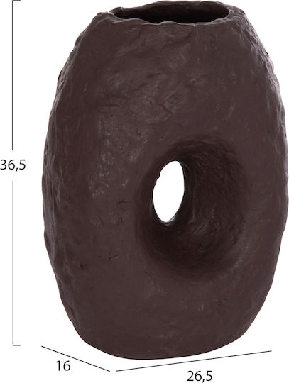 HomeMarkt Βάζο Πήλινο Namentis HomeMarkt Βάζο Πήλινο Namentis