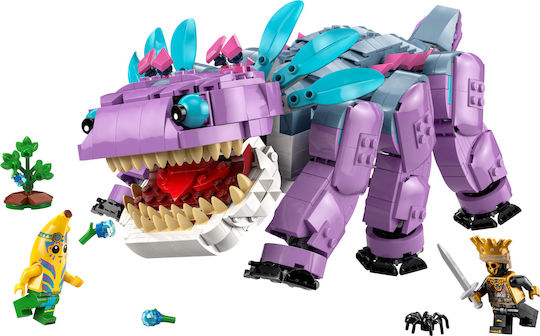 LEGO Fortnite Klombo for Ages 10+ 1084 Pieces