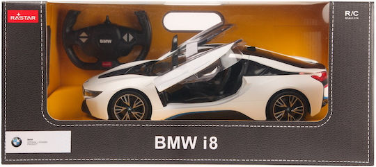 Bmw I8 1:14 Rc Ușă Deschisă