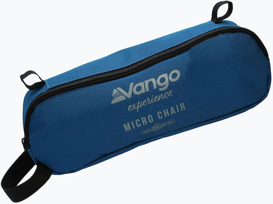 Vango Micro Καρέκλα Παραλίας Μπλε