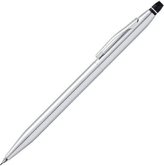 Cross Click Chrome Mechanical Pencil 0.5mm